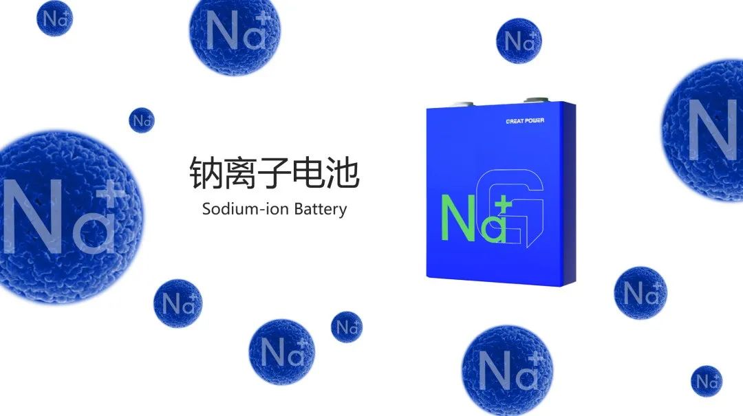 2025技术新章 | 尊龙凯时能源钠离子电池最新进展